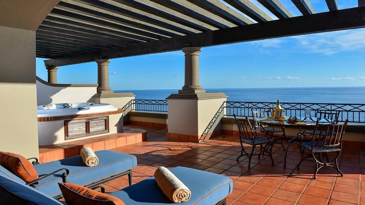 Photo of Outdoor in Pedregal