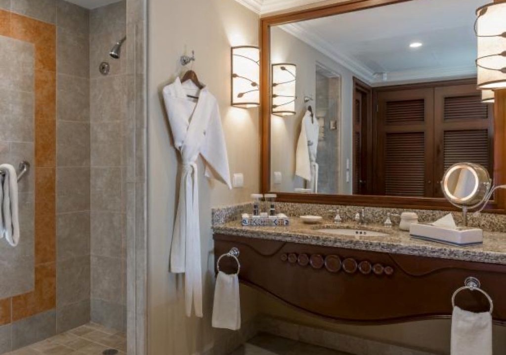 Photo of Bathroom in Pedregal