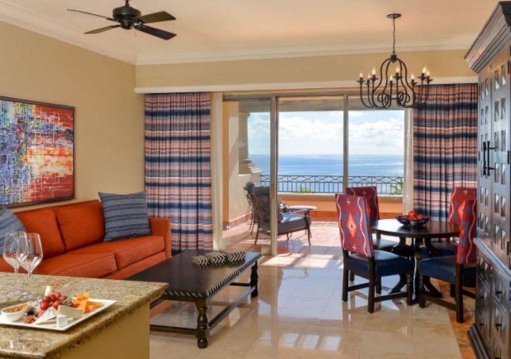 Photo of Livingroom in Pedregal