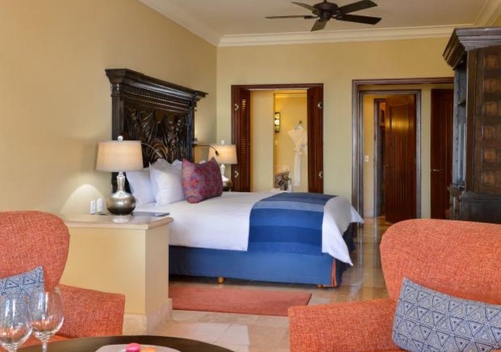 Photo of Bedroom in Pedregal
