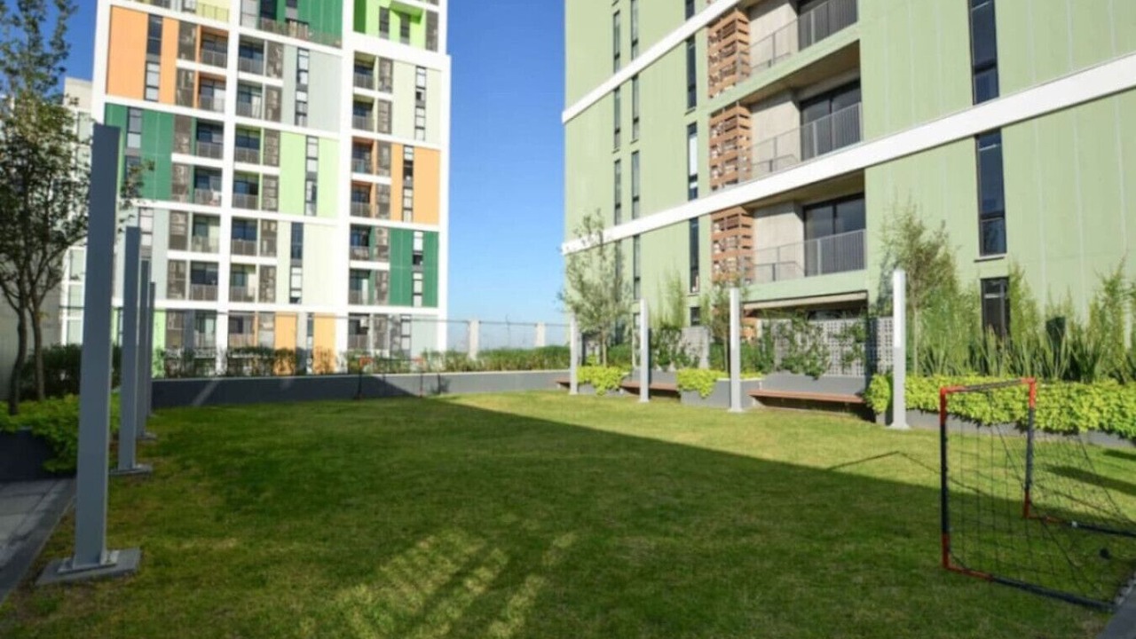 Photo of Outdoor in Monterrey Centro
