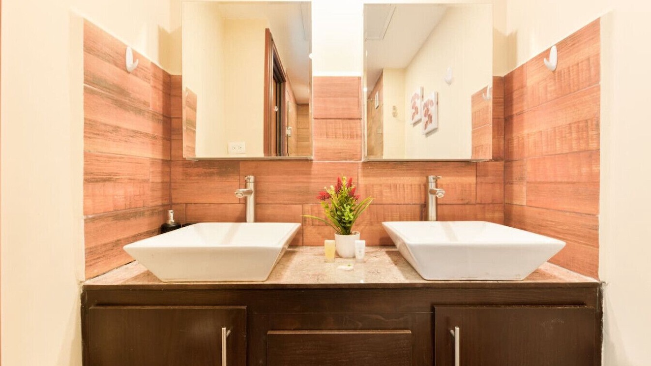 Photo of Bathroom in Monterrey Centro