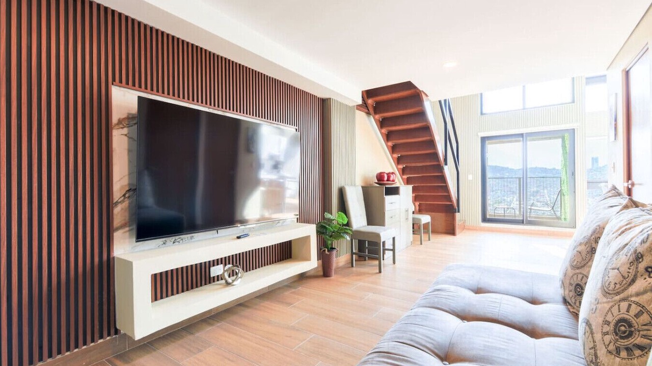 Photo of Livingroom in Monterrey Centro