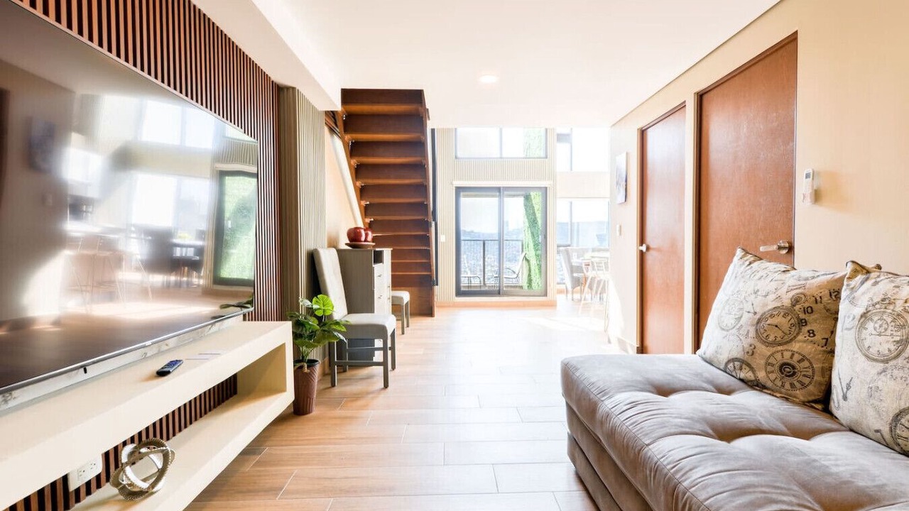Photo of Livingroom in Monterrey Centro