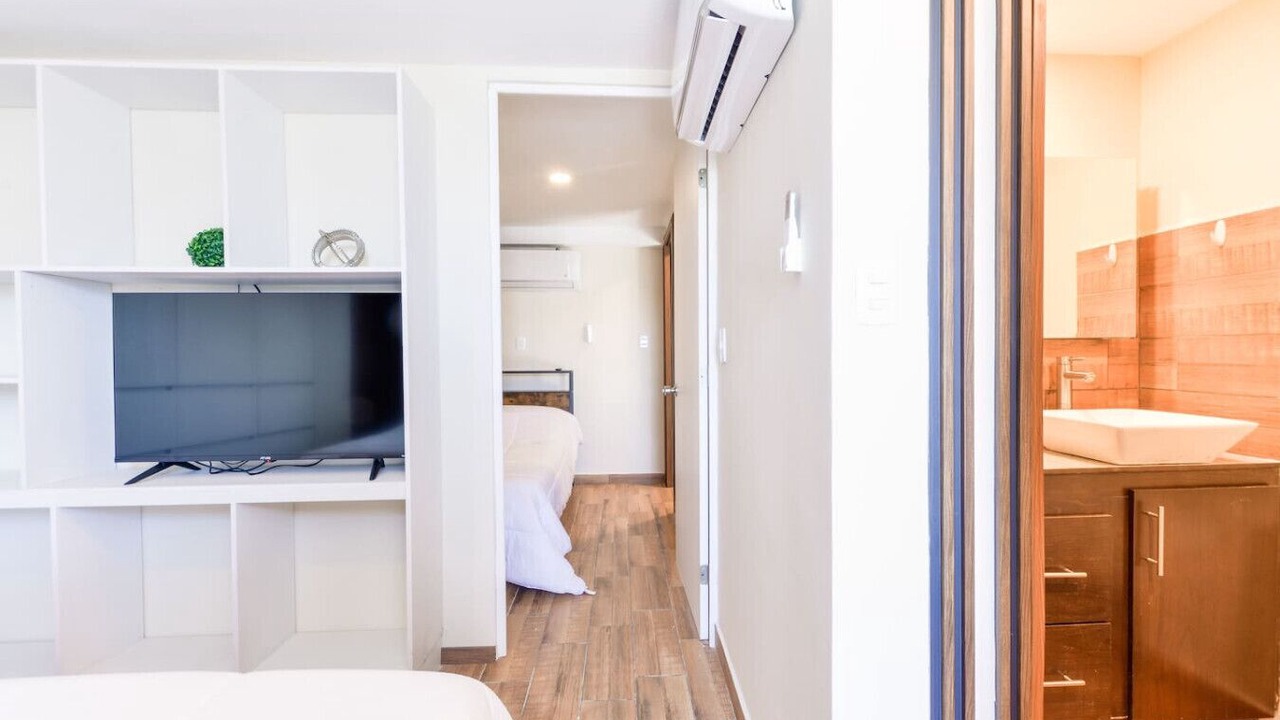 Photo of Bedroom in Monterrey Centro