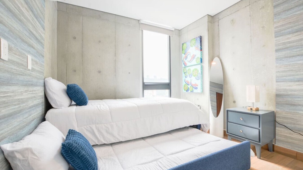 Photo of Bedroom in Monterrey Centro