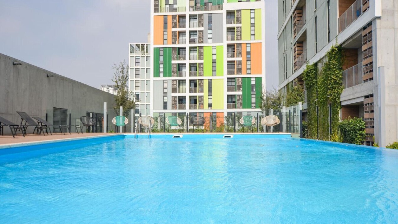Photo of Outdoor in Monterrey Centro