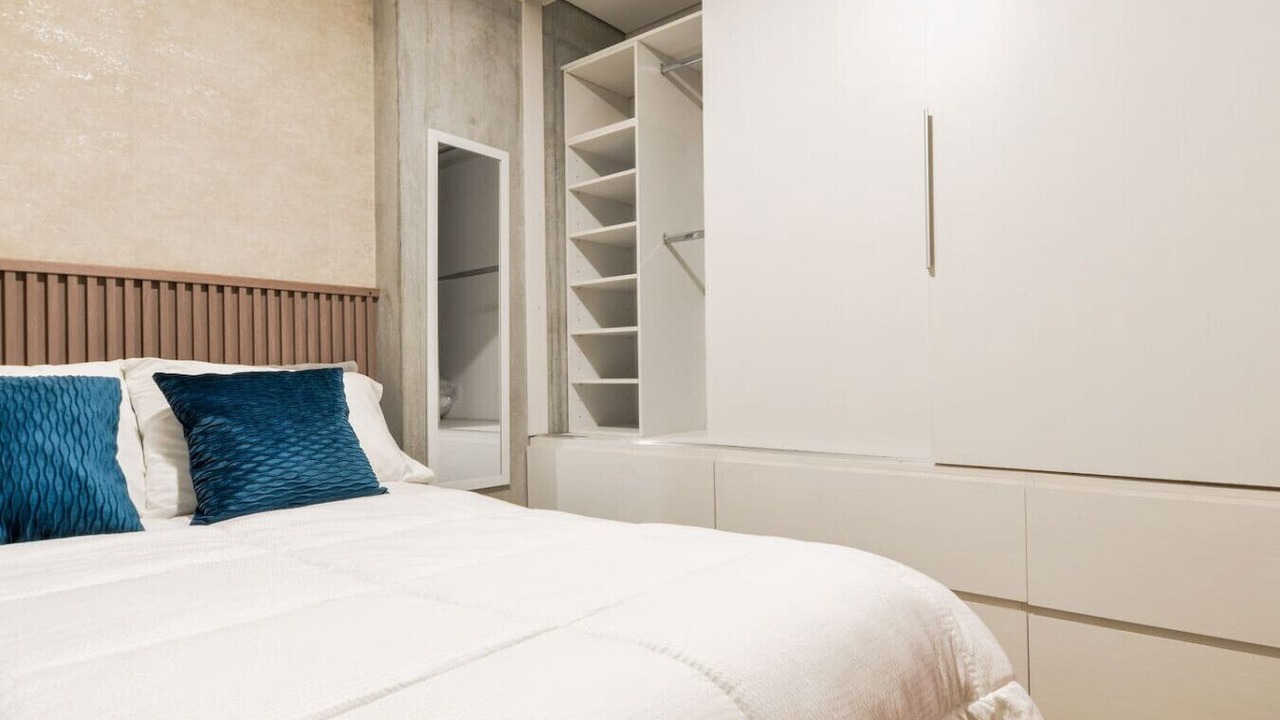 Photo of Bedroom in Monterrey Centro
