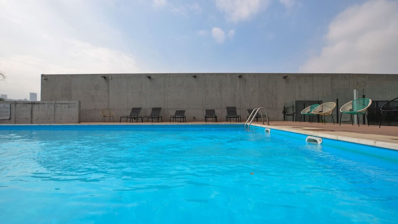 Photo of Outdoor in Monterrey Centro