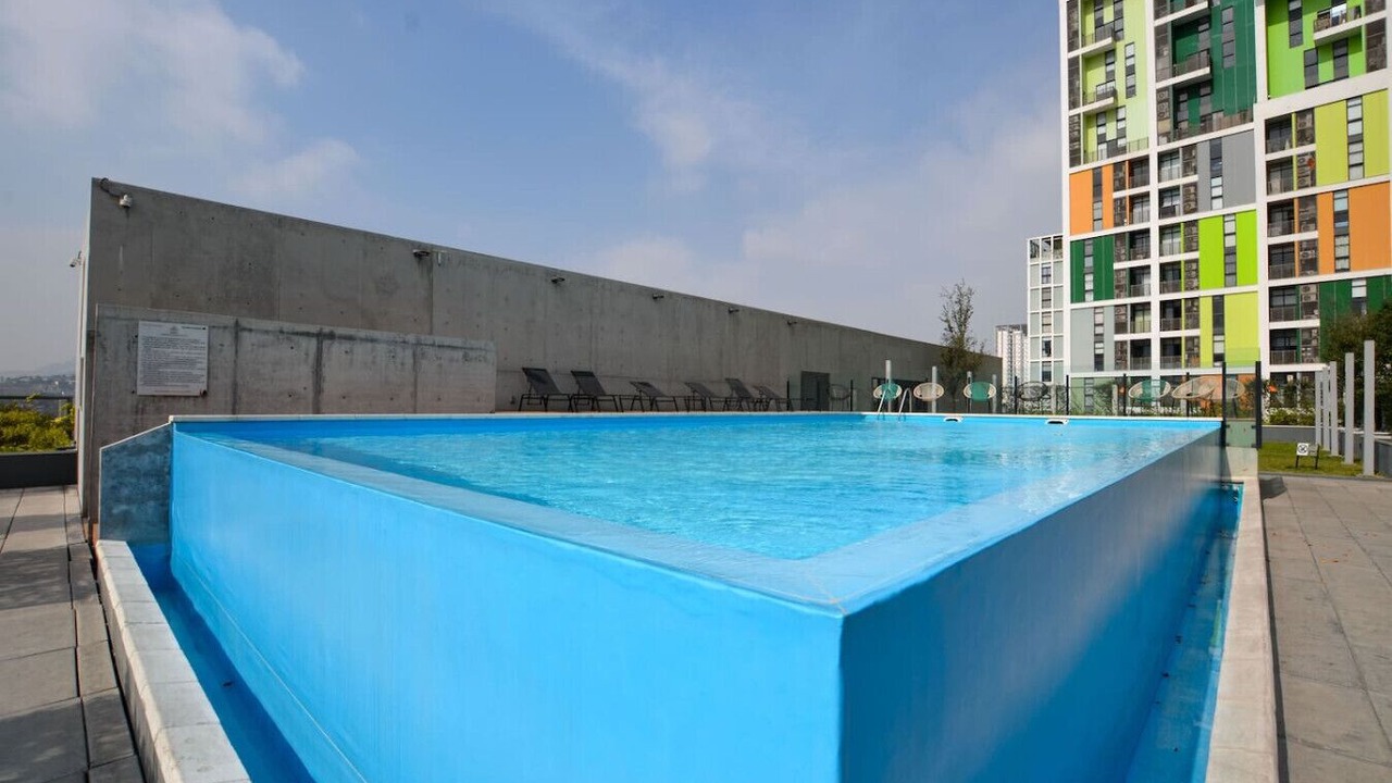 Photo of Outdoor in Monterrey Centro