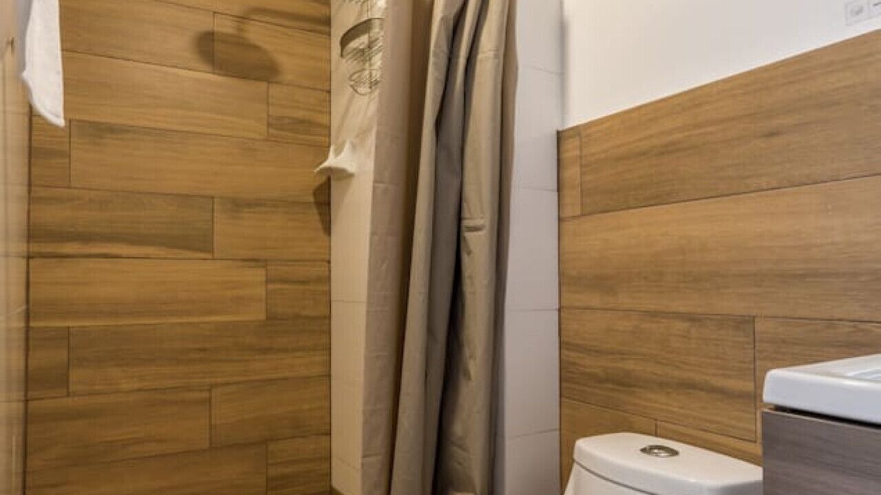 Photo of Bathroom in Monterrey Centro