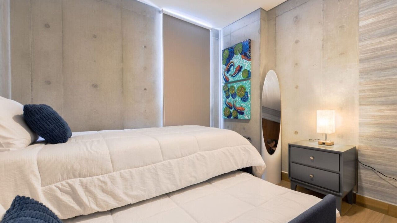 Photo of Bedroom in Monterrey Centro