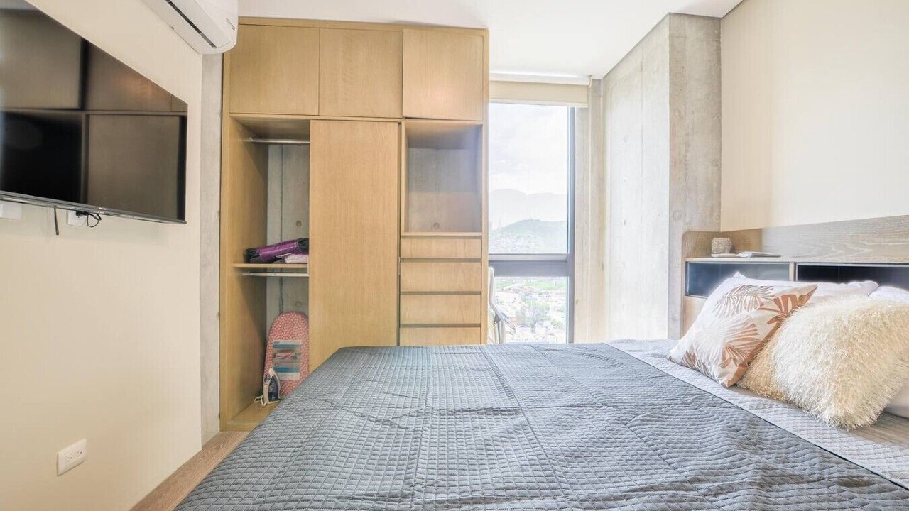 Photo of Bedroom in Monterrey Centro