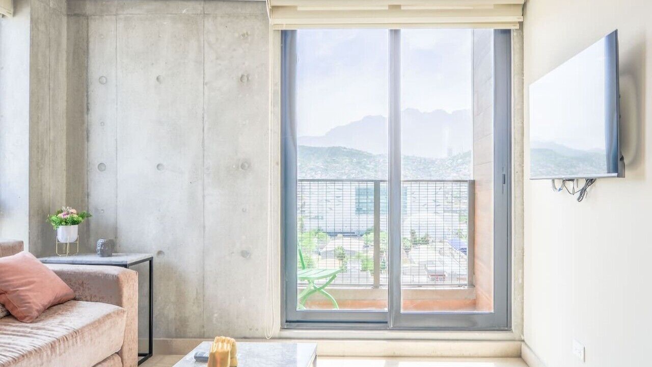 Photo of Livingroom in Monterrey Centro