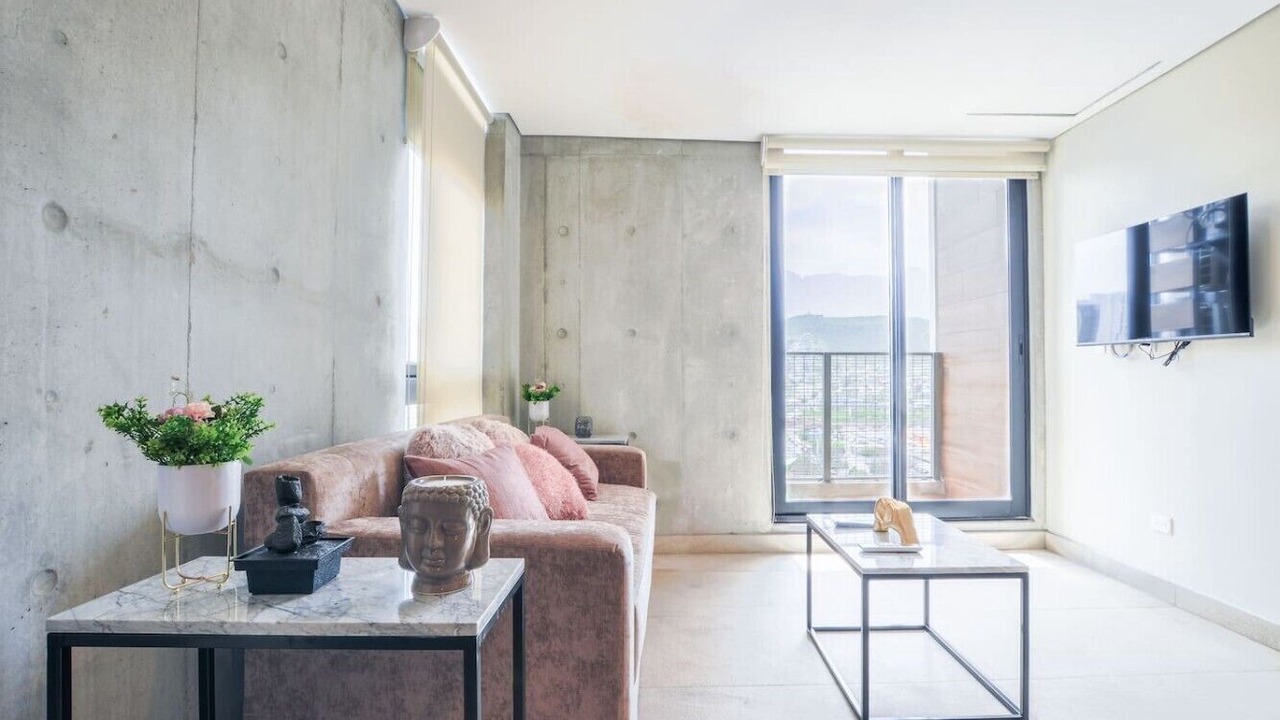 Photo of Livingroom in Monterrey Centro