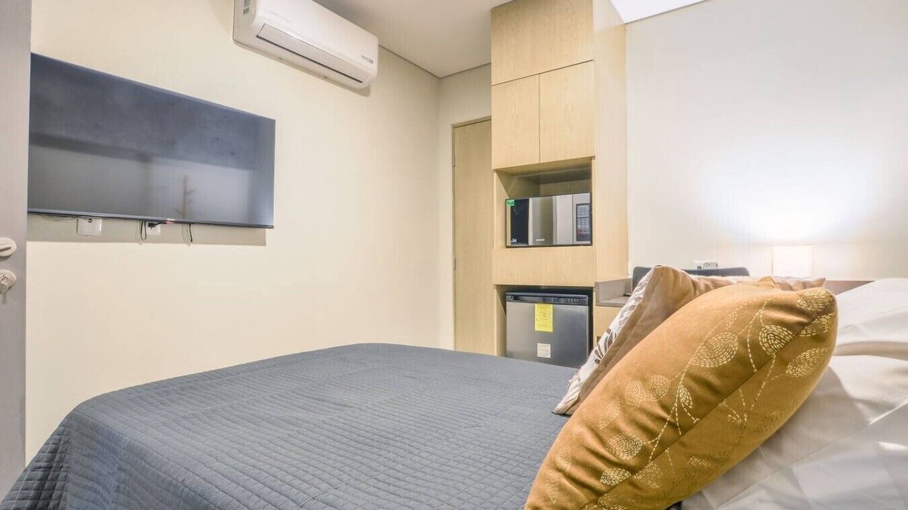 Photo of Bedroom in Monterrey Centro