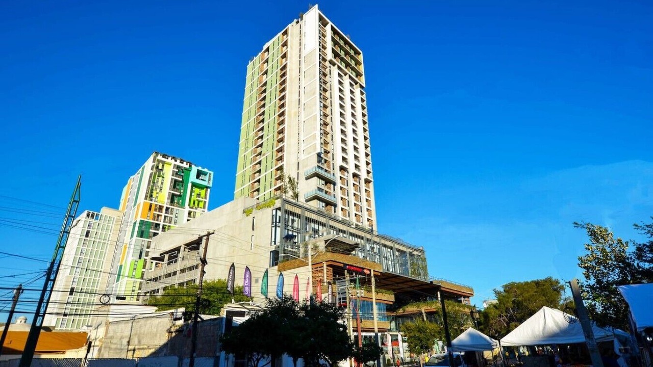 Photo of Others in Monterrey Centro
