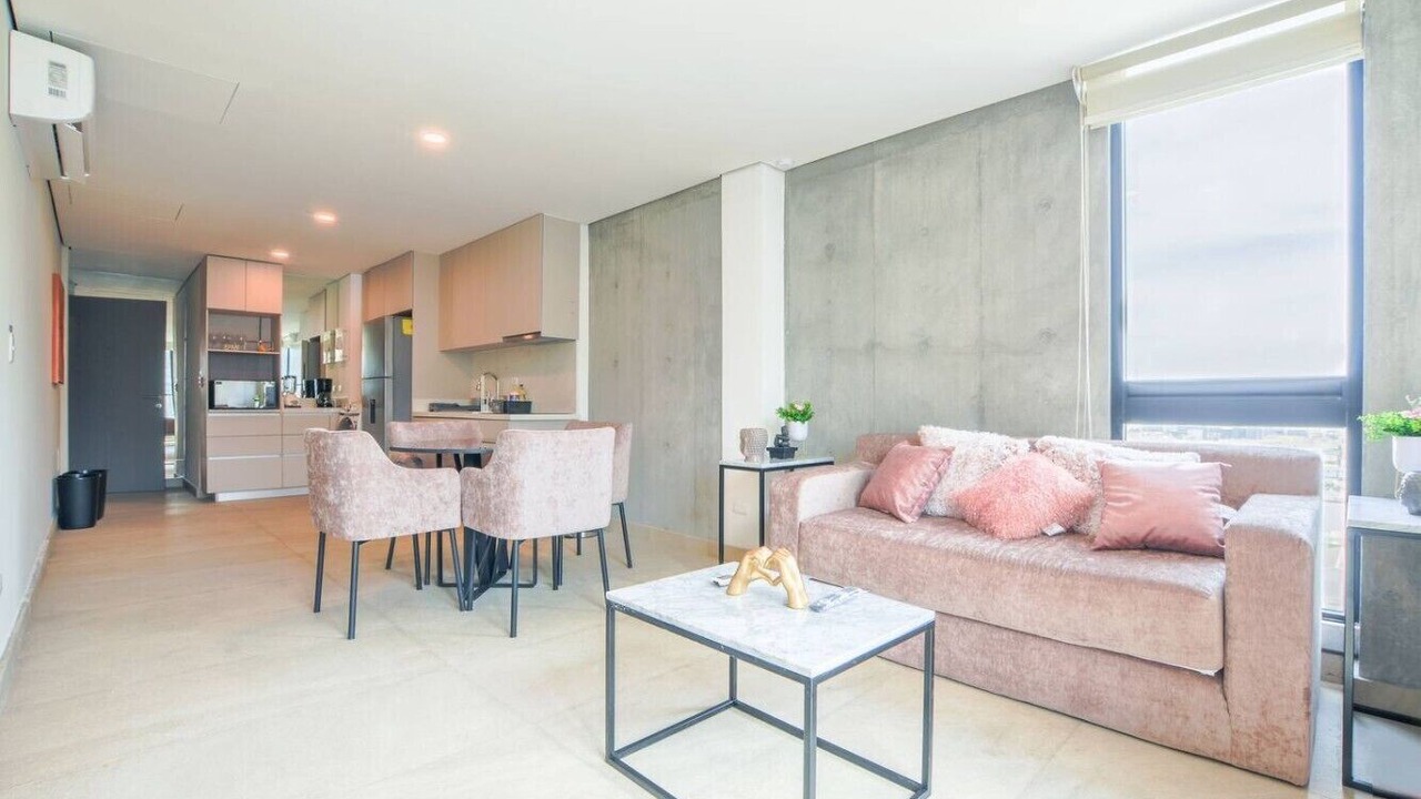 Photo of Livingroom in Monterrey Centro