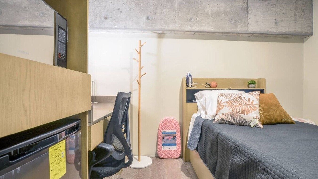 Photo of Bedroom in Monterrey Centro