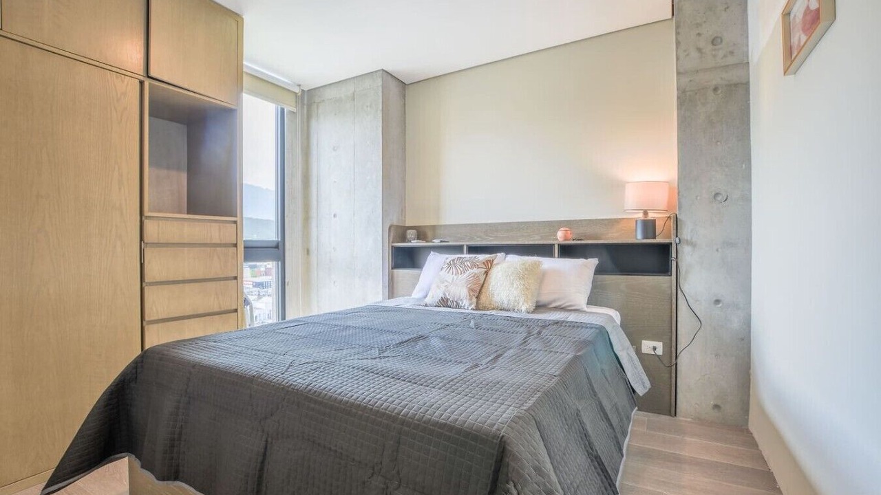 Photo of Bedroom in Monterrey Centro