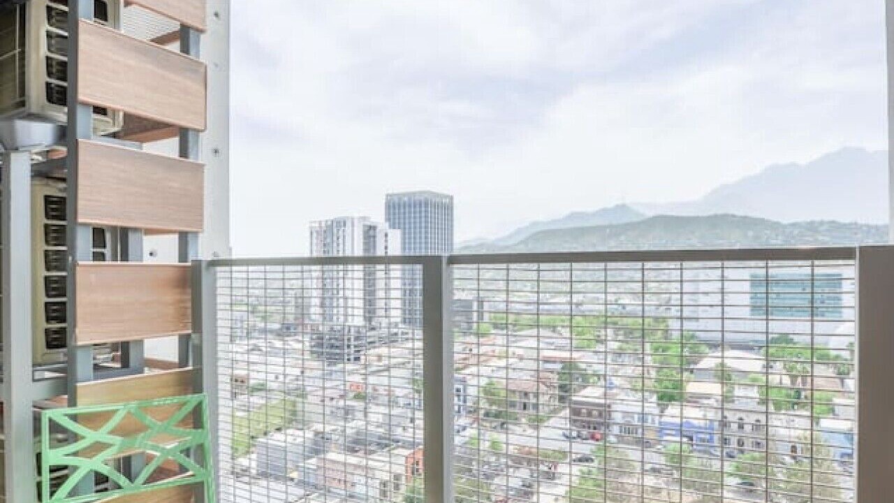 Photo of Outdoor in Monterrey Centro