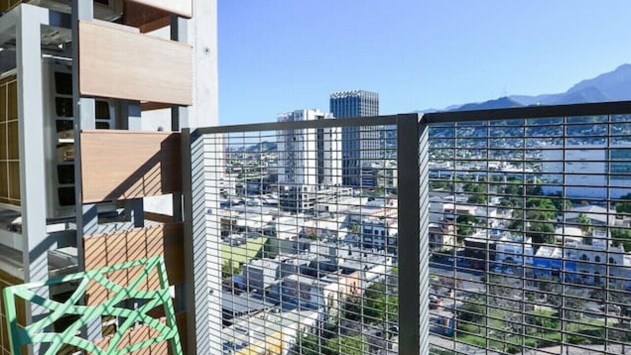 Photo of Outdoor in Monterrey Centro