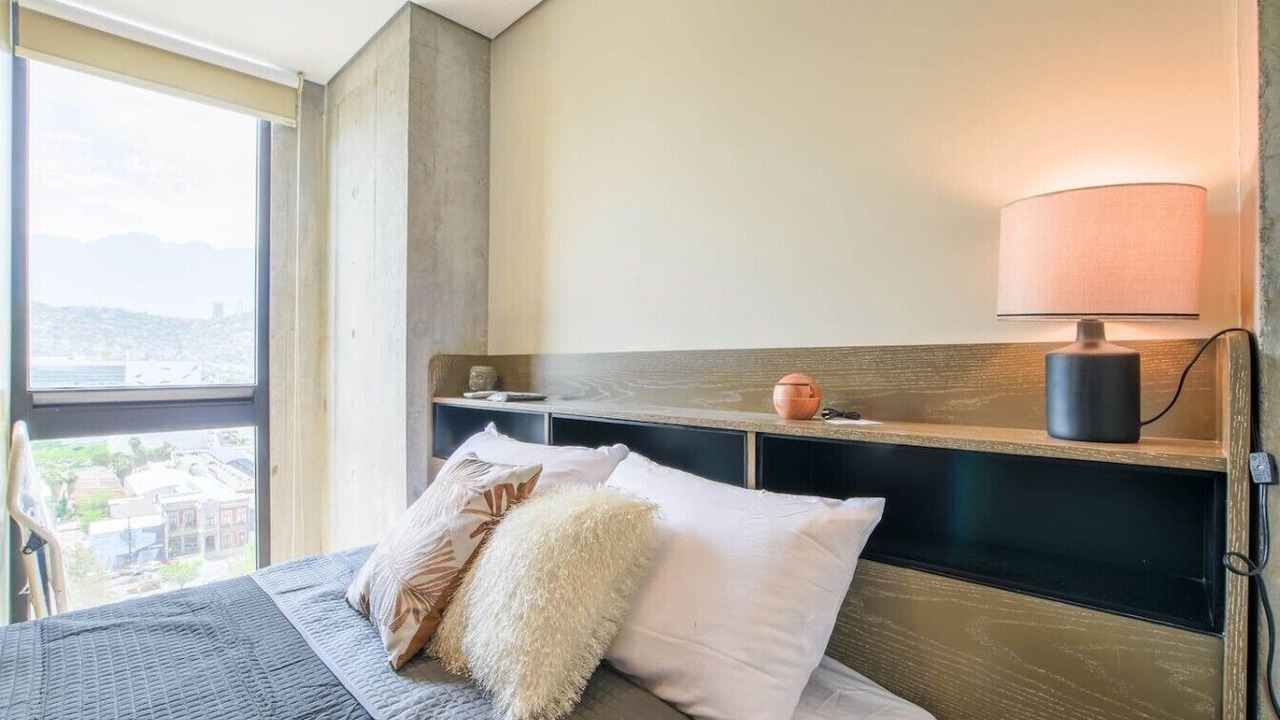 Photo of Bedroom in Monterrey Centro