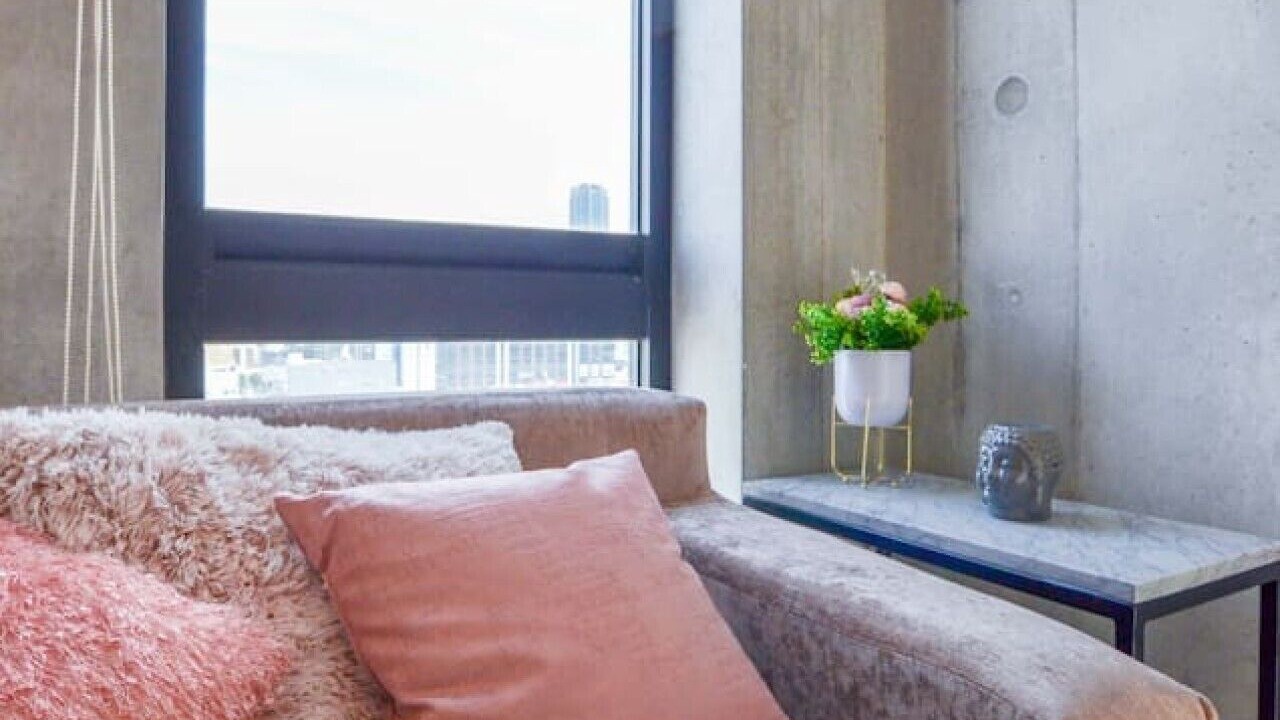Photo of Livingroom in Monterrey Centro