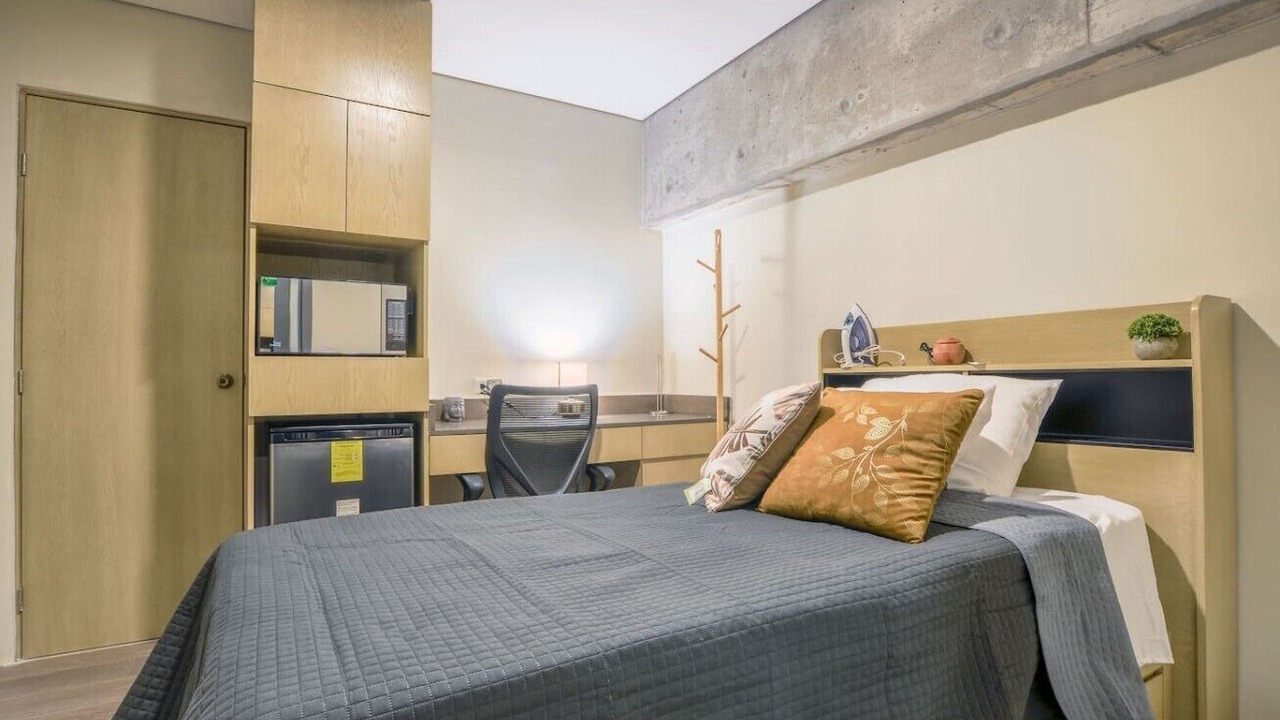Photo of Bedroom in Monterrey Centro