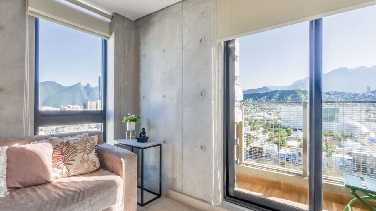 Photo of Livingroom in Monterrey Centro