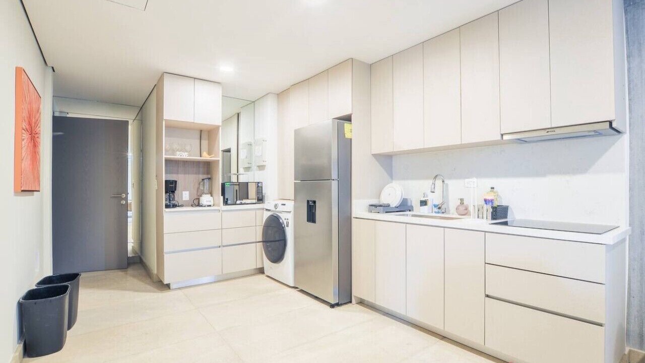 Photo of Kitchen in Monterrey Centro