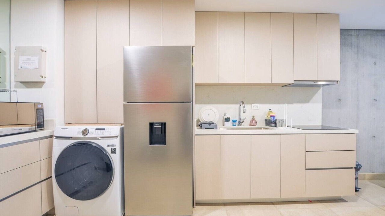 Photo of Kitchen in Monterrey Centro