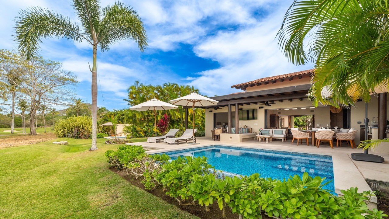 Photo of Outdoor in Punta de Mita