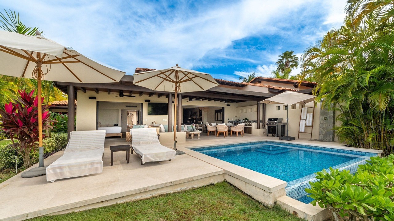 Photo of Outdoor in Punta de Mita