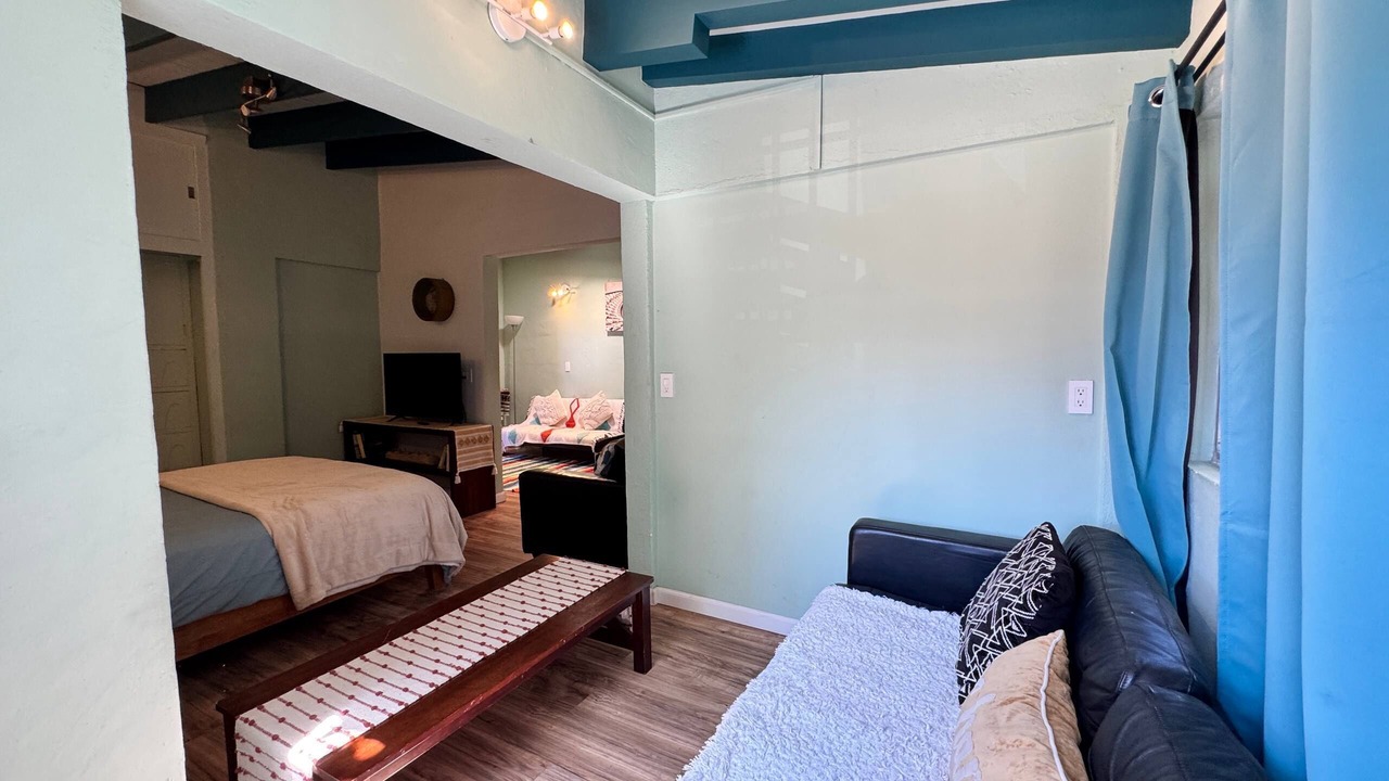 Photo of Bedroom in San Antonio del Mar