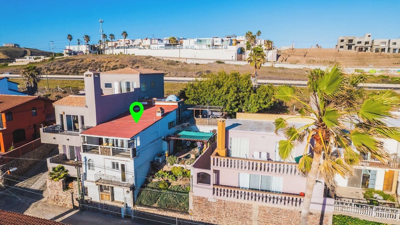 Photo of Outdoor in San Antonio del Mar