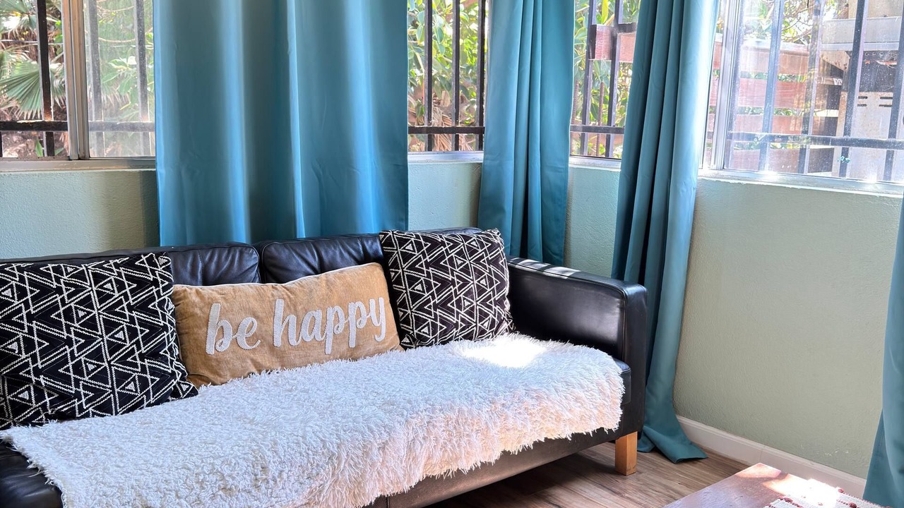 Photo of Livingroom in San Antonio del Mar