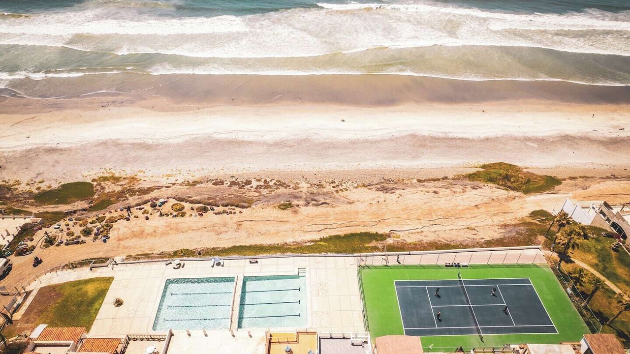 Photo of Outdoor in San Antonio del Mar
