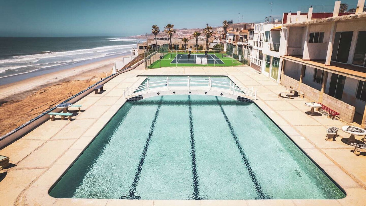 Photo of Outdoor in San Antonio del Mar