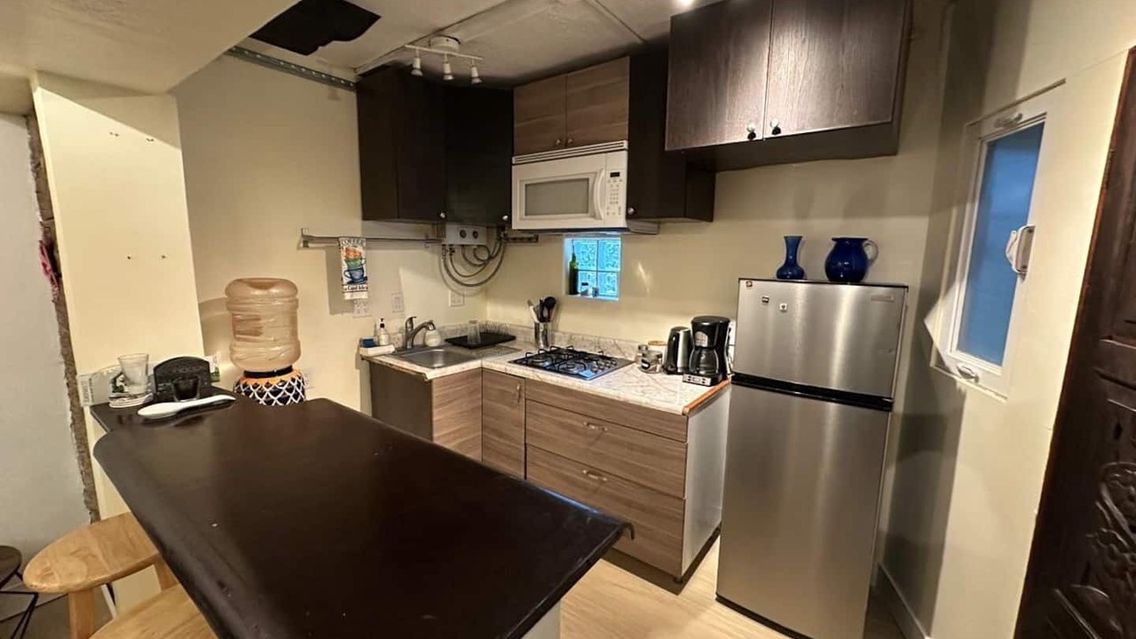 Photo of Kitchen in San Antonio del Mar