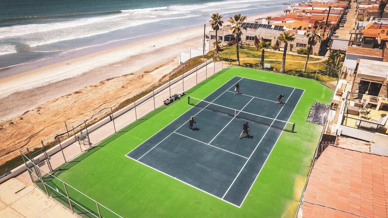 Photo of Outdoor in San Antonio del Mar