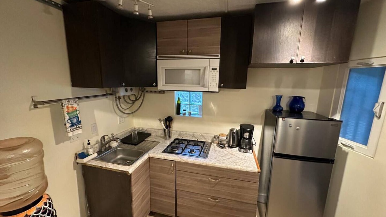 Photo of Kitchen in San Antonio del Mar