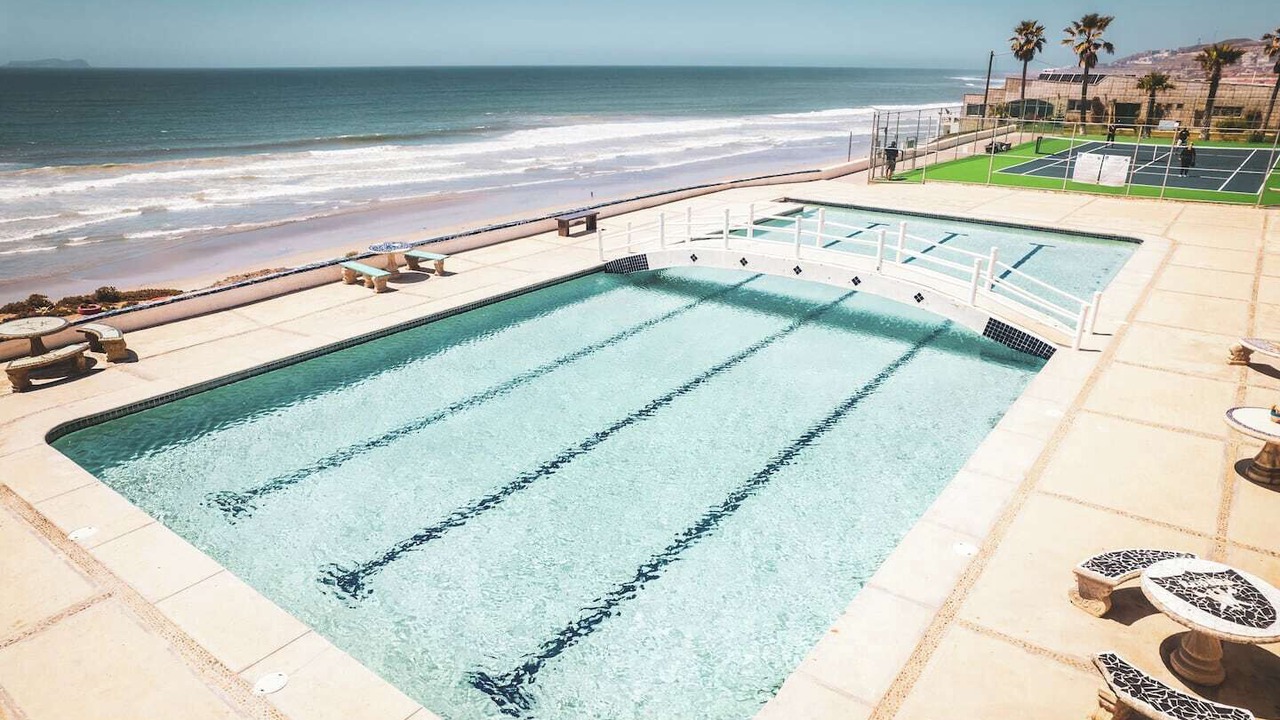 Photo of Outdoor in San Antonio del Mar