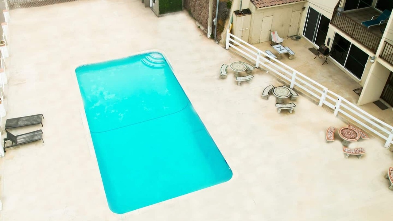 Photo of Outdoor in San Antonio del Mar