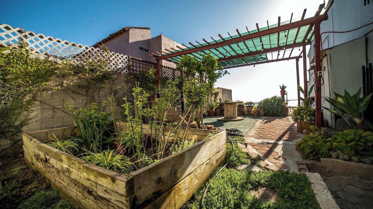 Photo of Outdoor in San Antonio del Mar