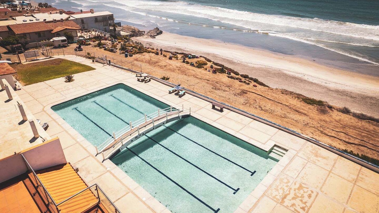 Photo of Outdoor in San Antonio del Mar