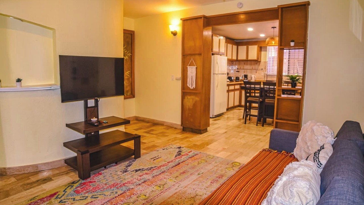 Photo of Bedroom in Tijuana
