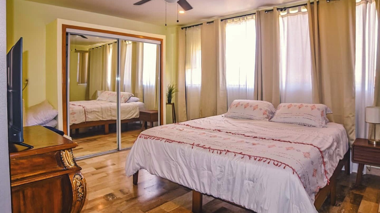 Photo of Bedroom in Tijuana