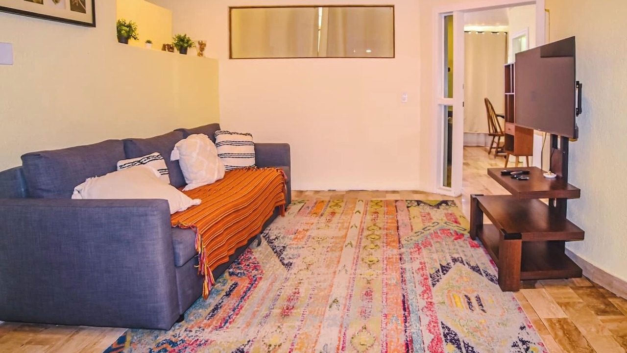 Photo of Bedroom in Tijuana