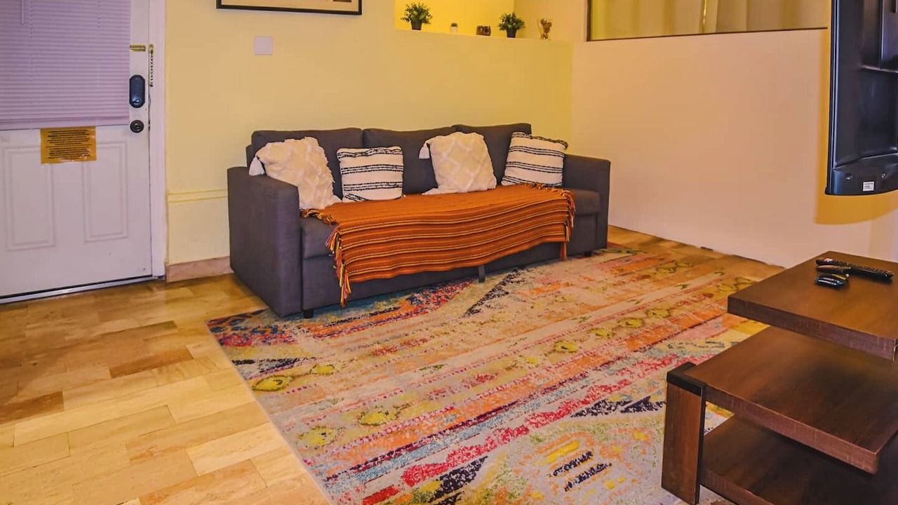 Photo of Bedroom in Tijuana